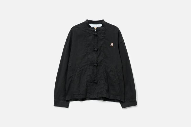 Undercover new collection at HBX