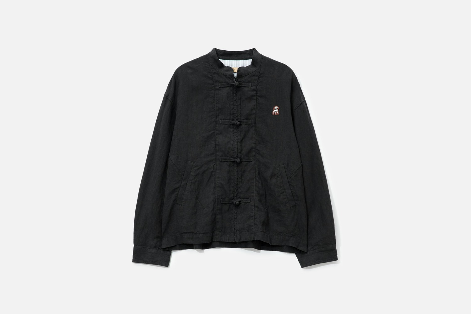 Undercover new collection at HBX