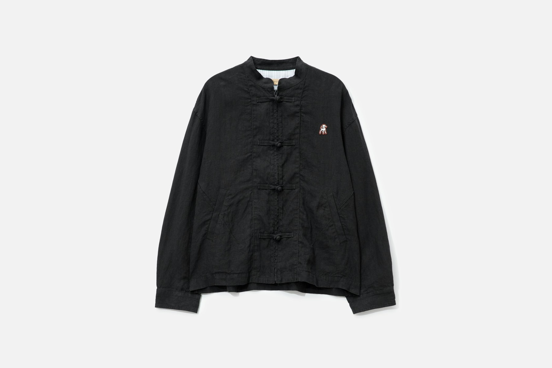Undercover new collection at HBX
