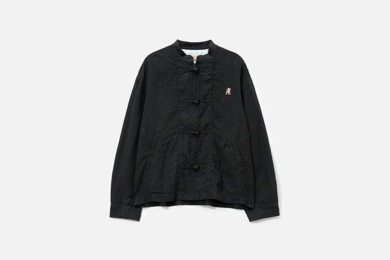 Undercover new collection at HBX