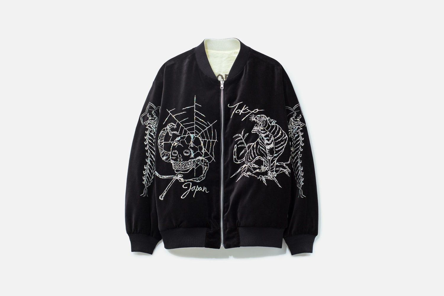 NEIGHBORHOOD new collection at HBX