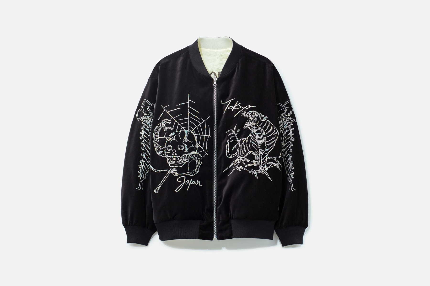 NEIGHBORHOOD new collection at HBX