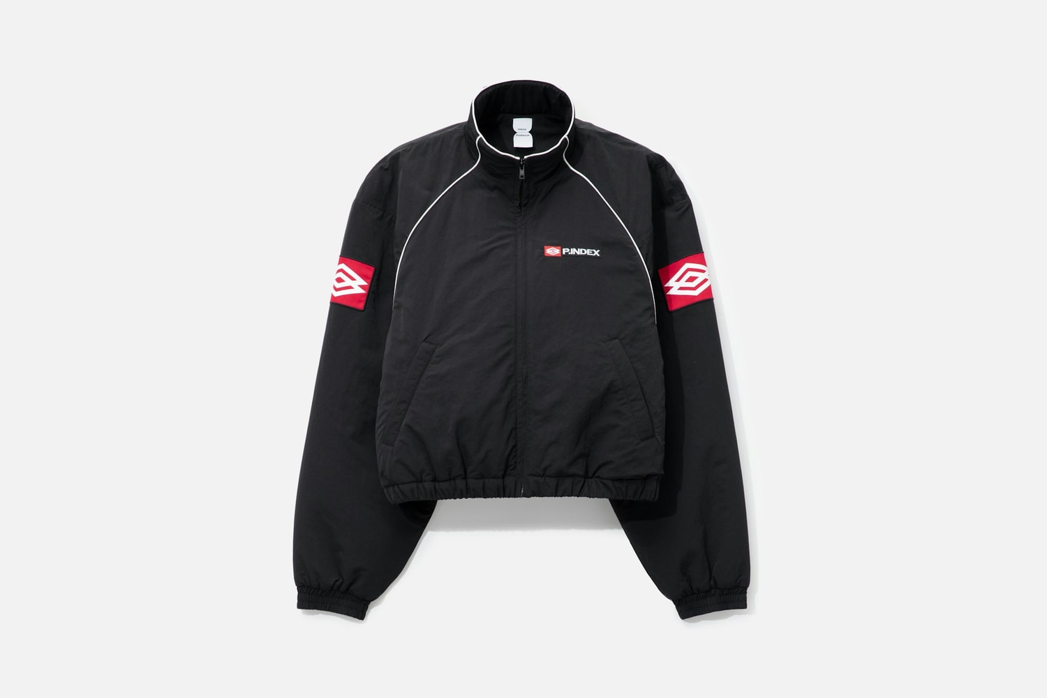 Protocol-Index new collection at HBX