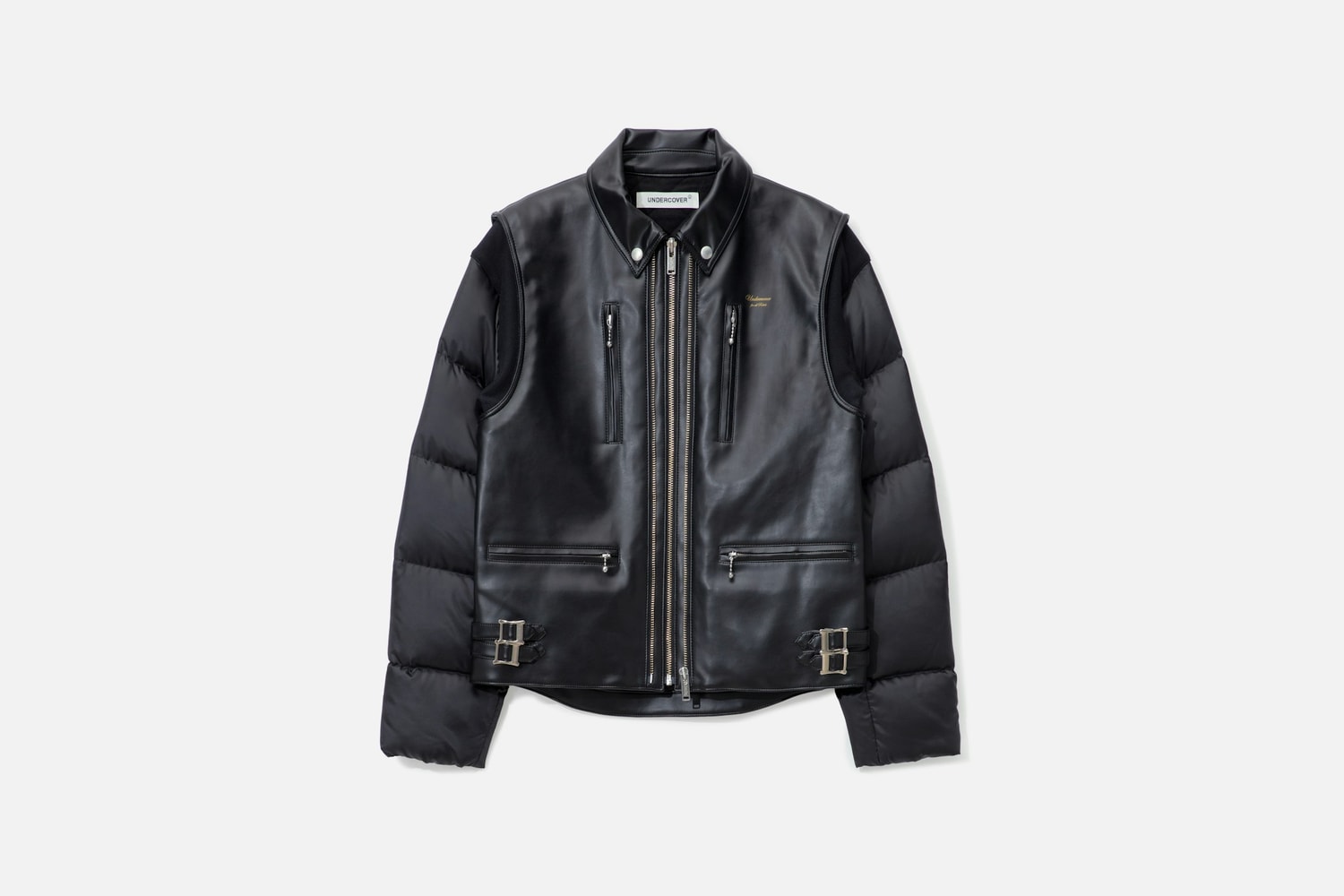 Undercover new collection at HBX