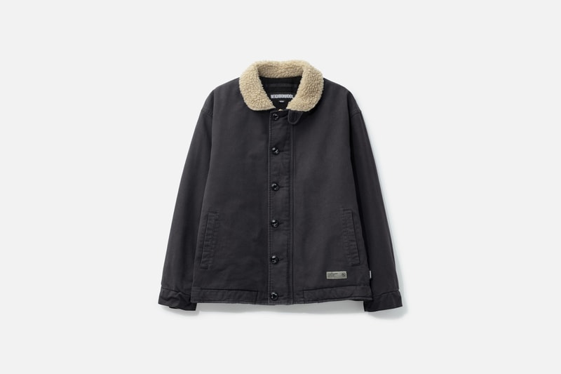 NEIGHBORHOOD new collection at HBX