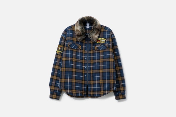 Protocol-Index new collection at HBX