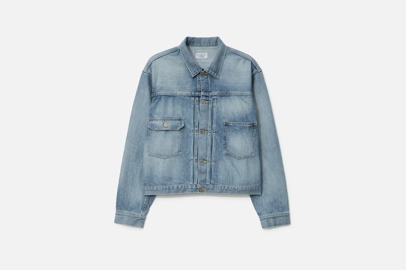 Unlikely new collection at HBX