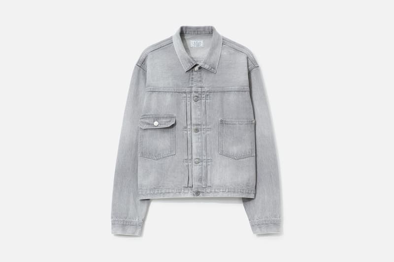 Unlikely new collection at HBX