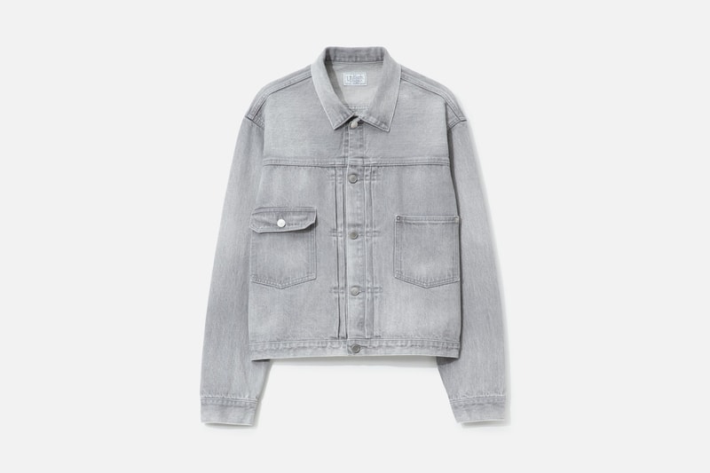 Unlikely new collection at HBX
