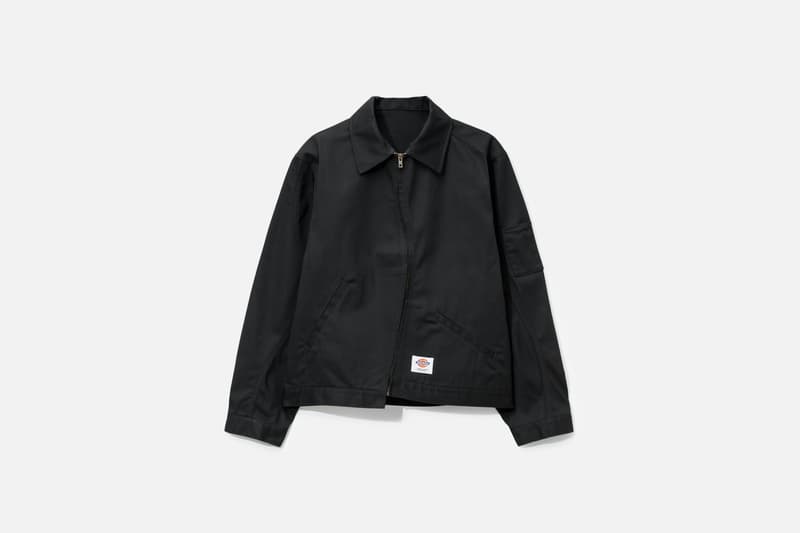 Undercover new collection at HBX