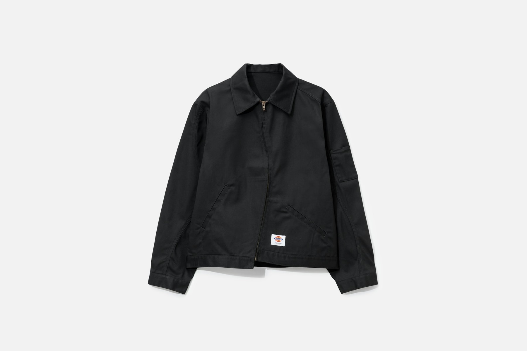 Undercover new collection at HBX