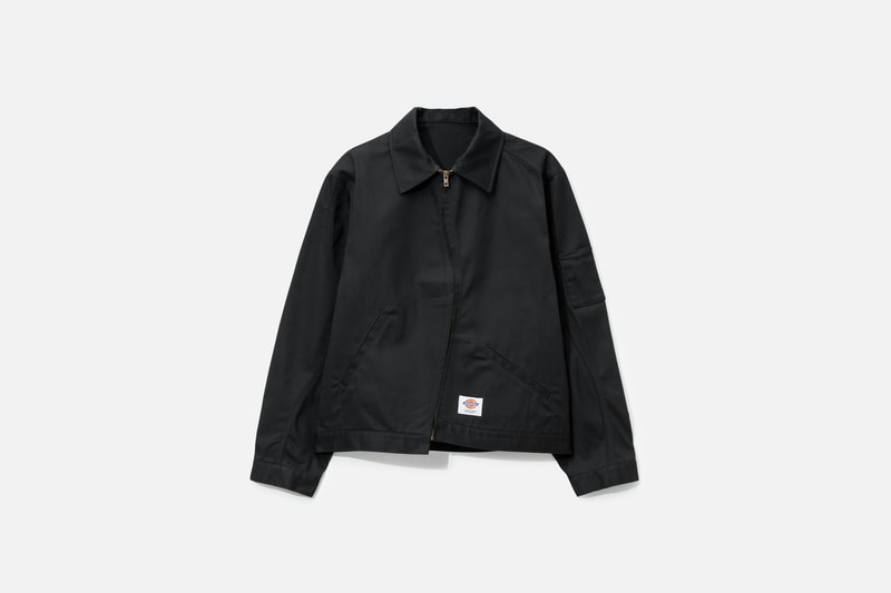 Undercover new collection at HBX