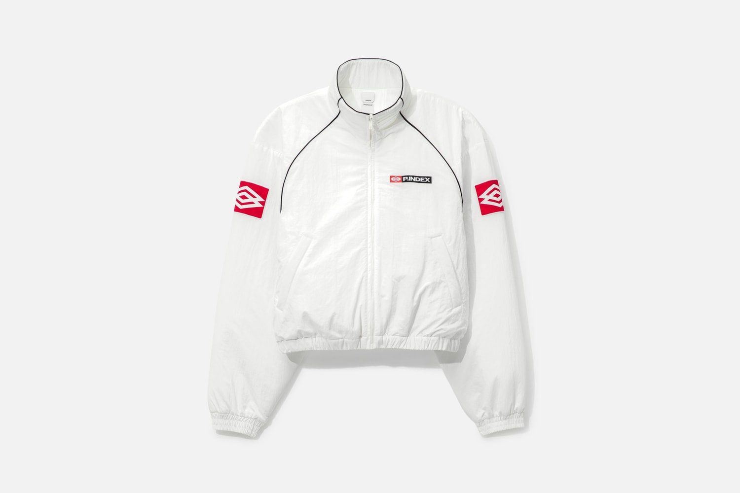 Protocol-Index new collection at HBX