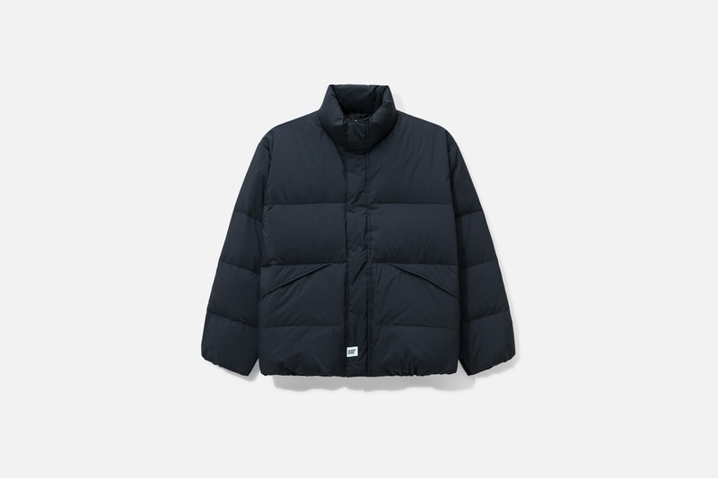 NEIGHBORHOOD new collection at HBX