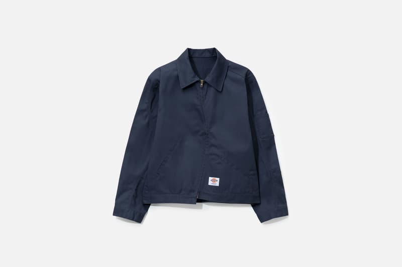 Undercover new collection at HBX