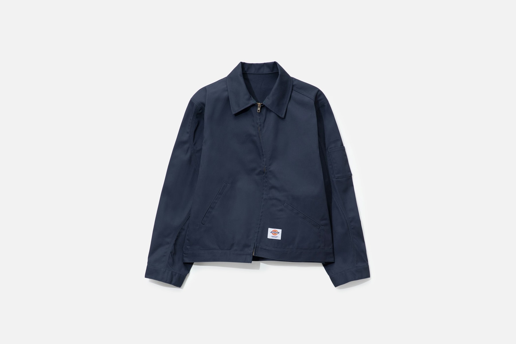Undercover new collection at HBX