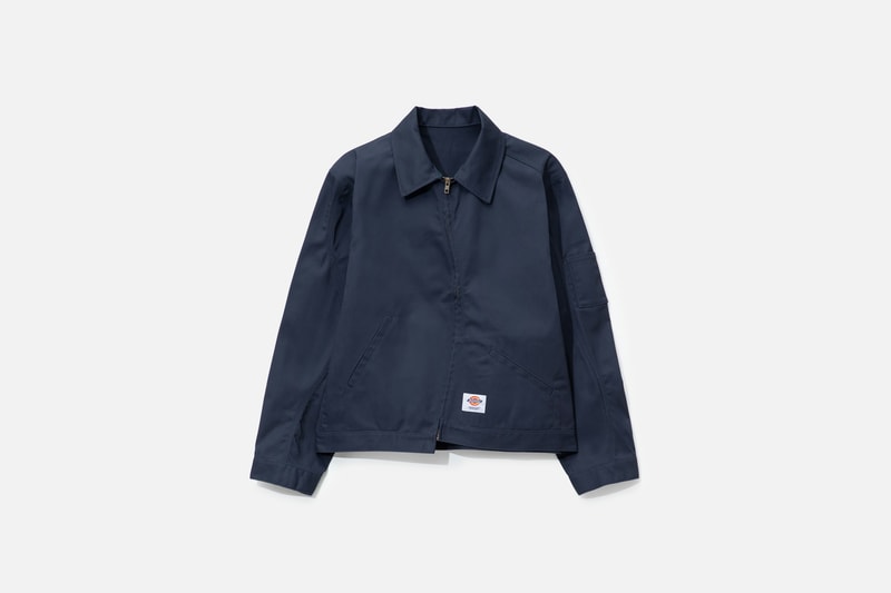 Undercover new collection at HBX