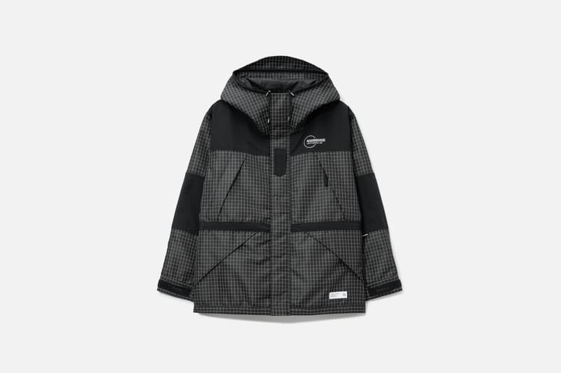 NEIGHBORHOOD new collection at HBX