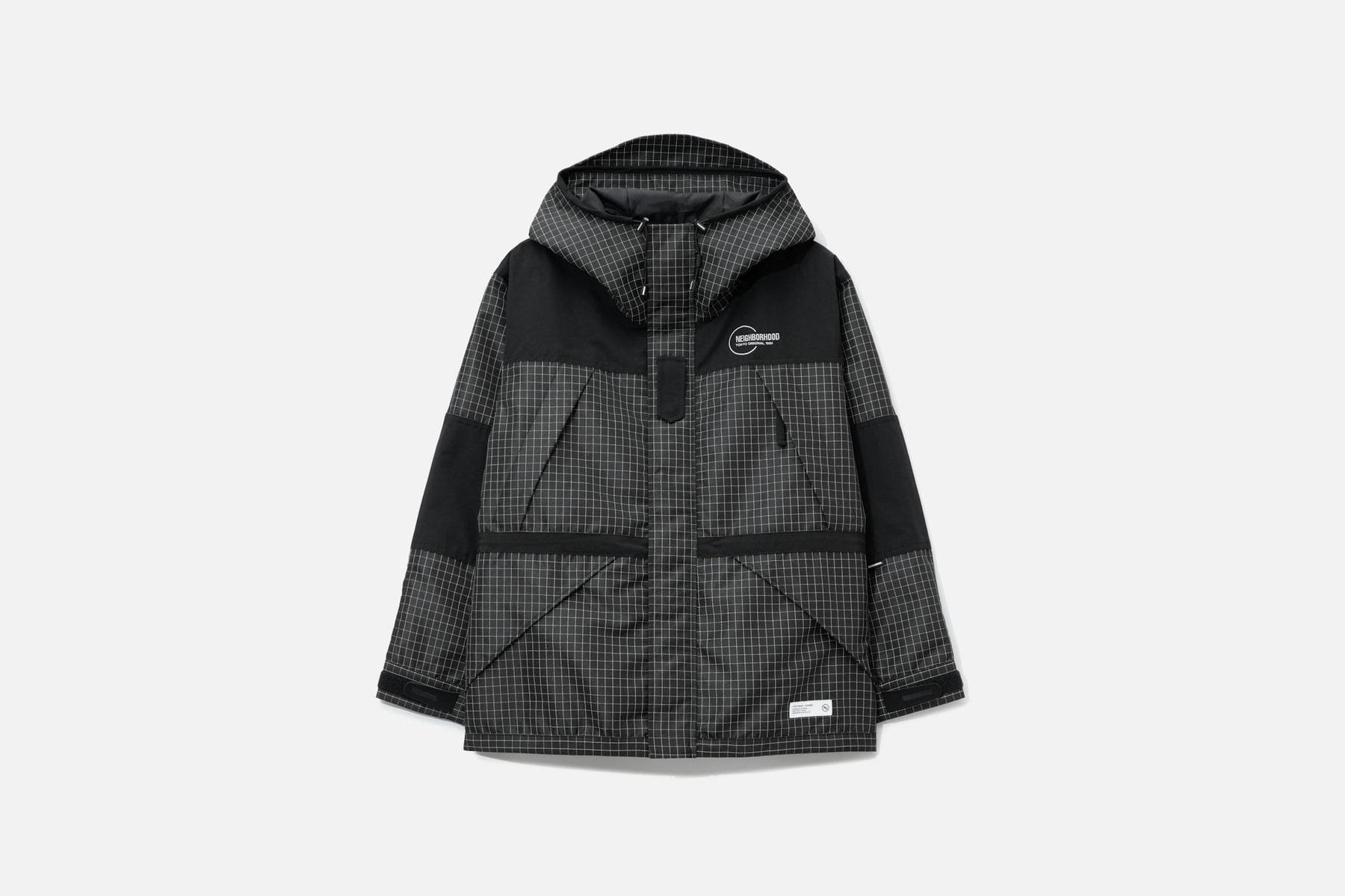 NEIGHBORHOOD new collection at HBX