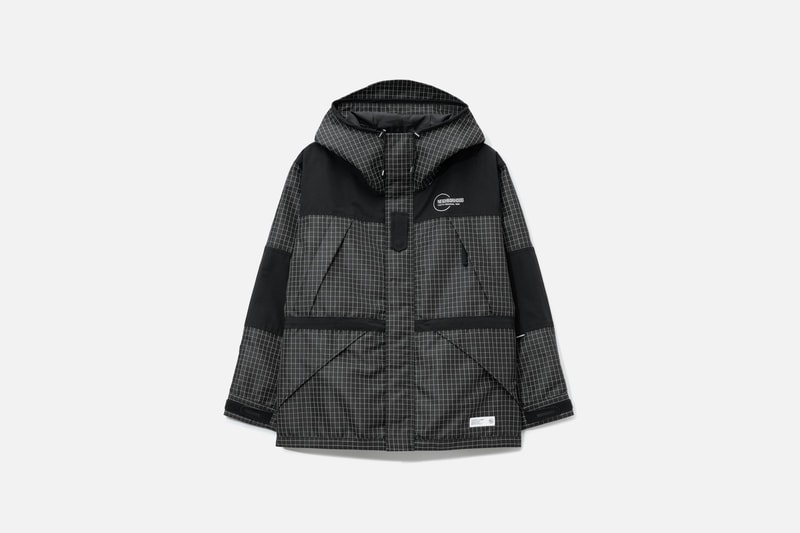 NEIGHBORHOOD new collection at HBX