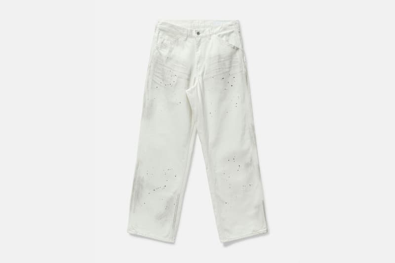 NEIGHBORHOOD new collection at HBX