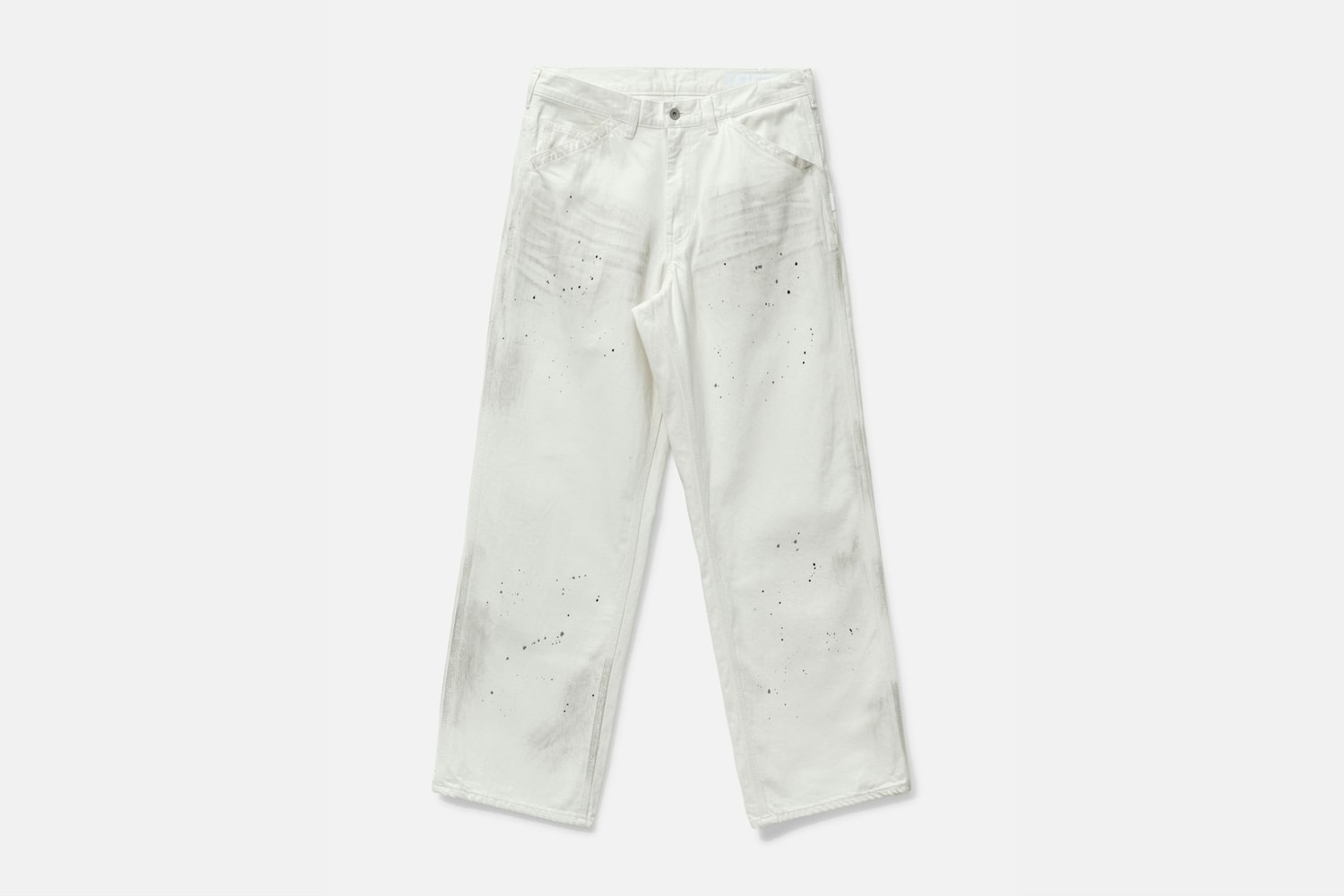 NEIGHBORHOOD new collection at HBX