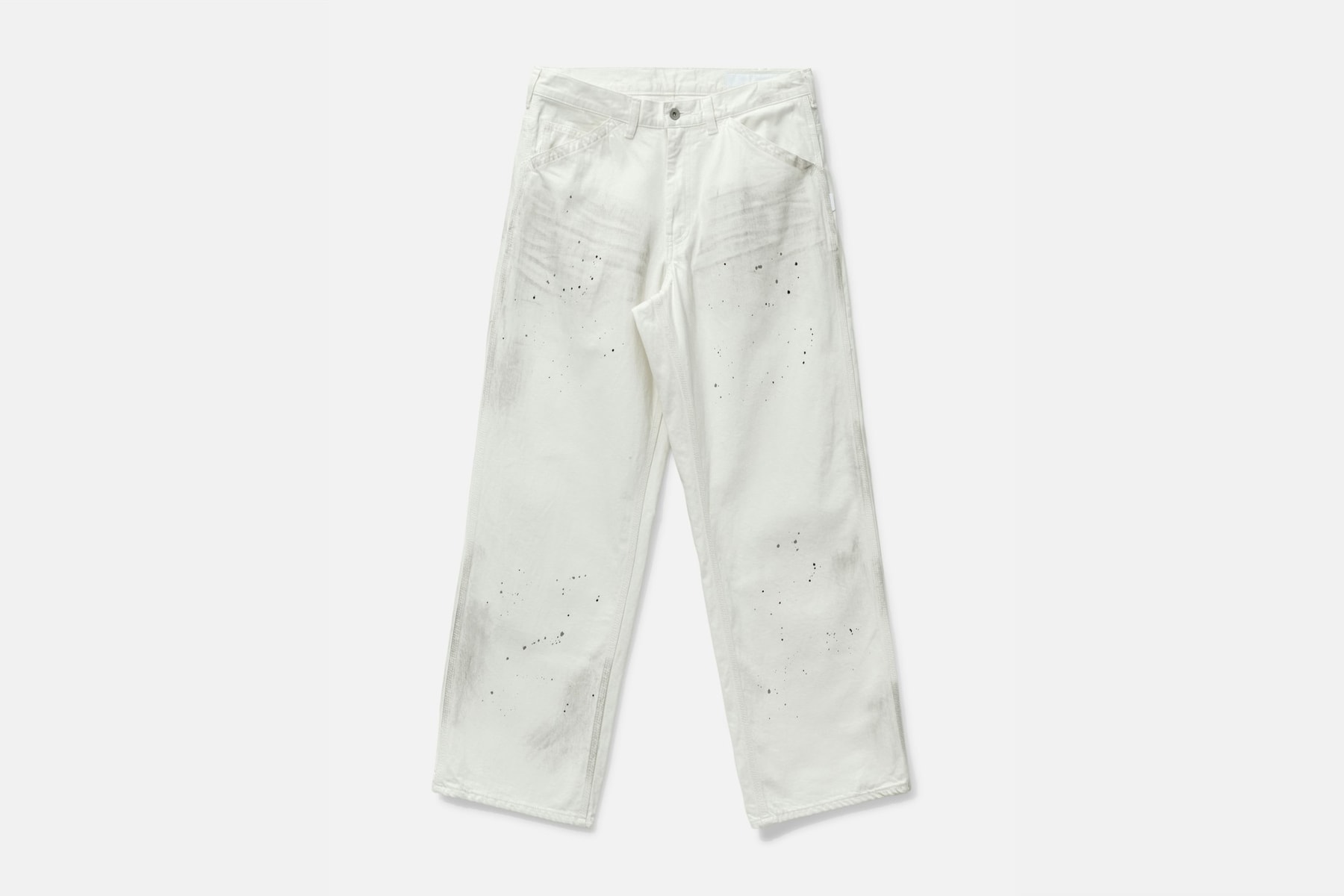 NEIGHBORHOOD new collection at HBX