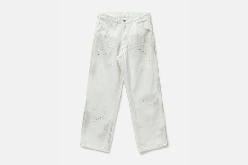 NEIGHBORHOOD new collection at HBX
