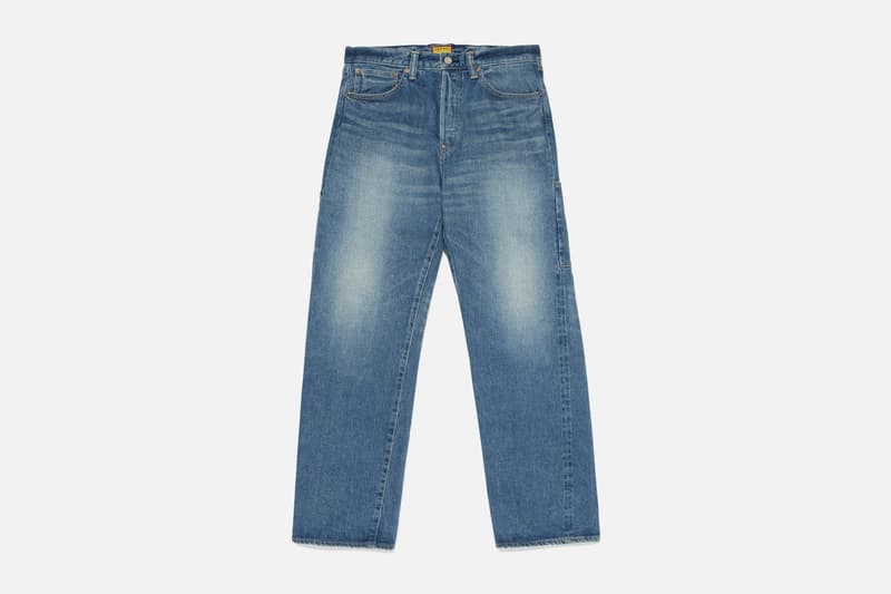 Human Made new collection at HBX