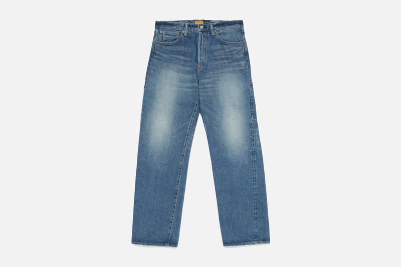 Human Made new collection at HBX