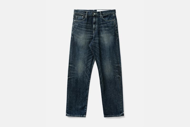 NEIGHBORHOOD new collection at HBX