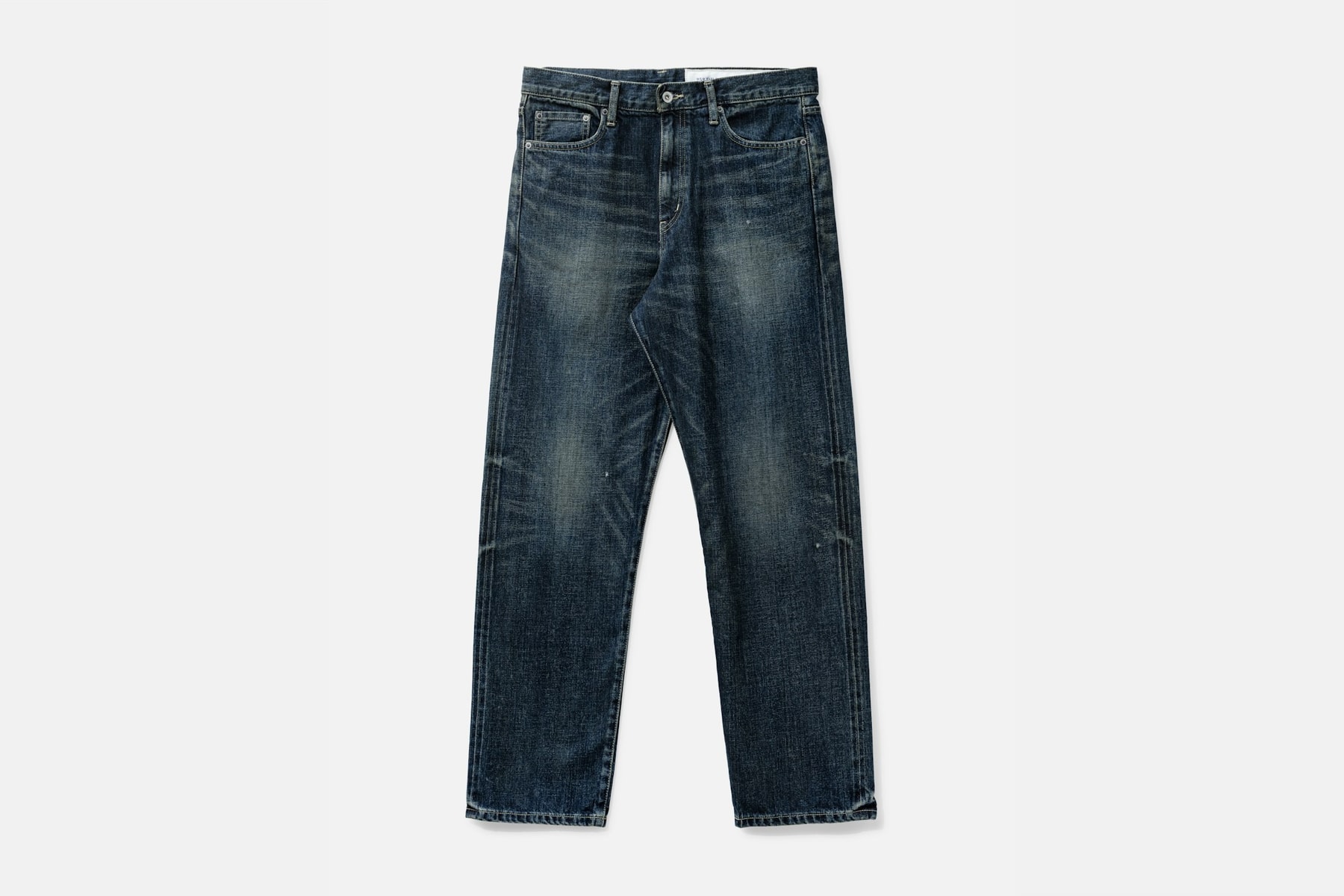 NEIGHBORHOOD new collection at HBX
