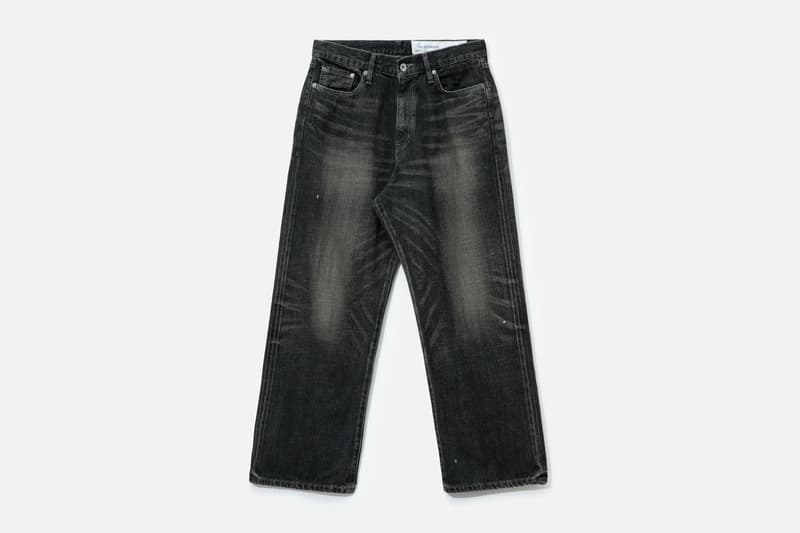 NEIGHBORHOOD new collection at HBX