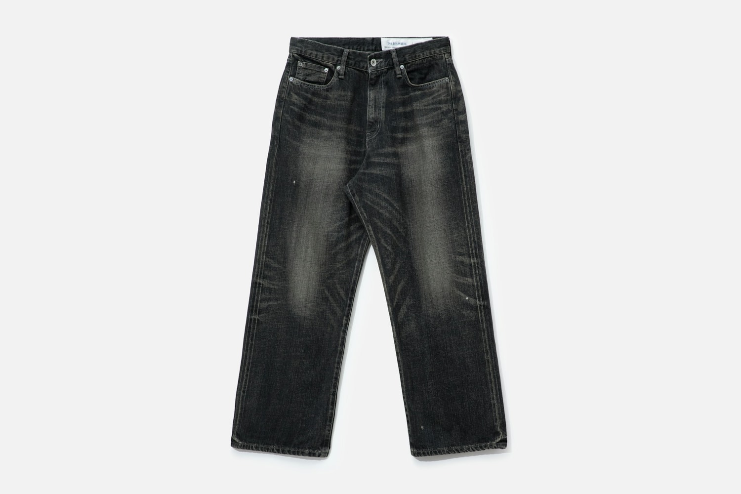NEIGHBORHOOD new collection at HBX