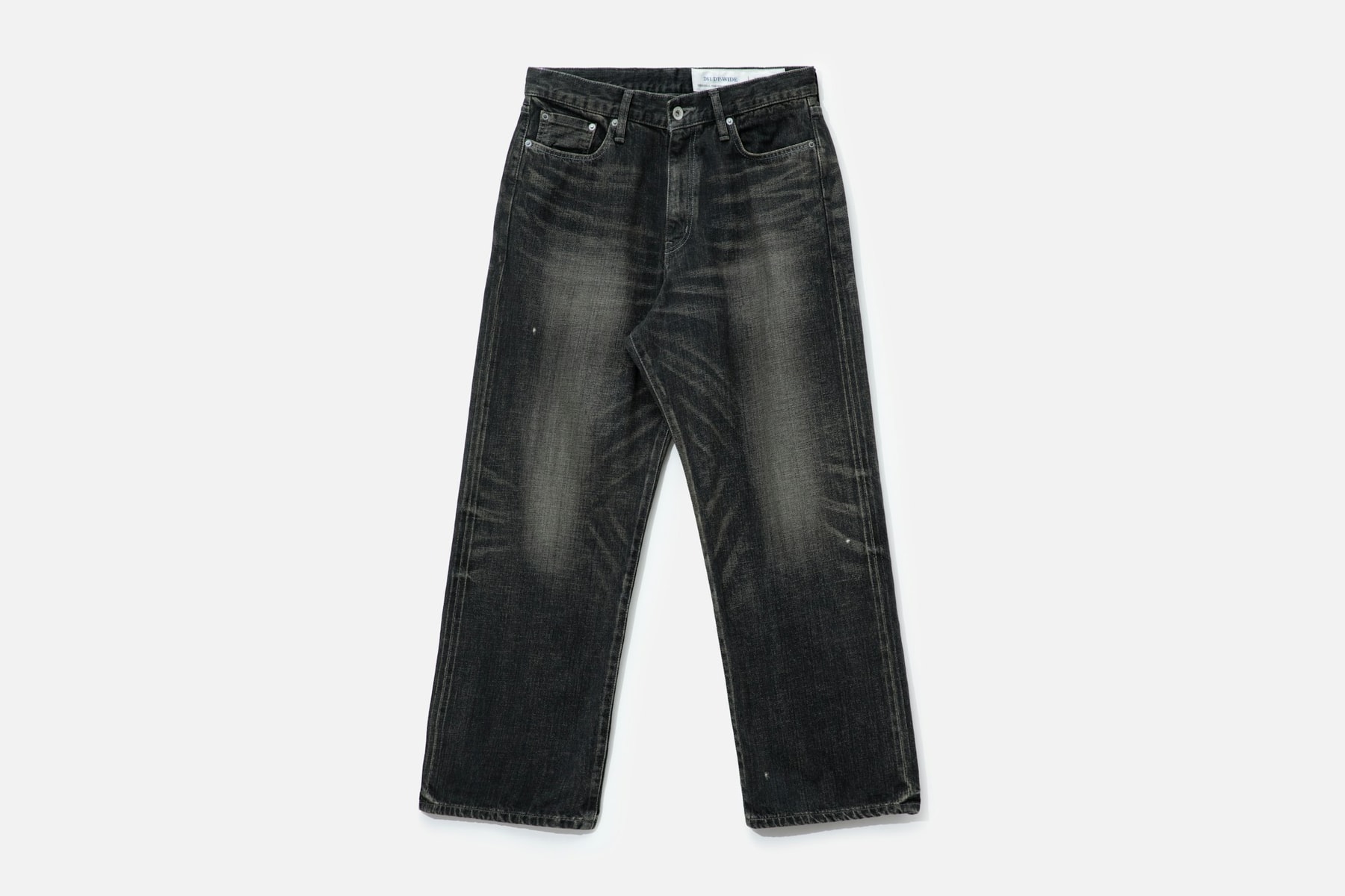 NEIGHBORHOOD new collection at HBX