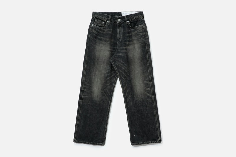 NEIGHBORHOOD new collection at HBX