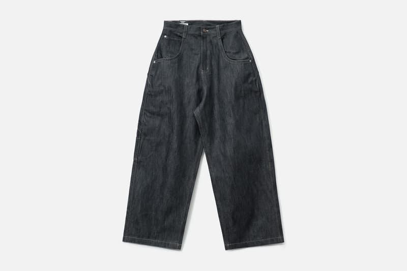 Protocol-Index new collection at HBX