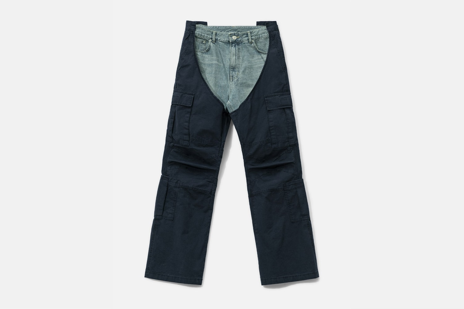 Protocol-Index new collection at HBX