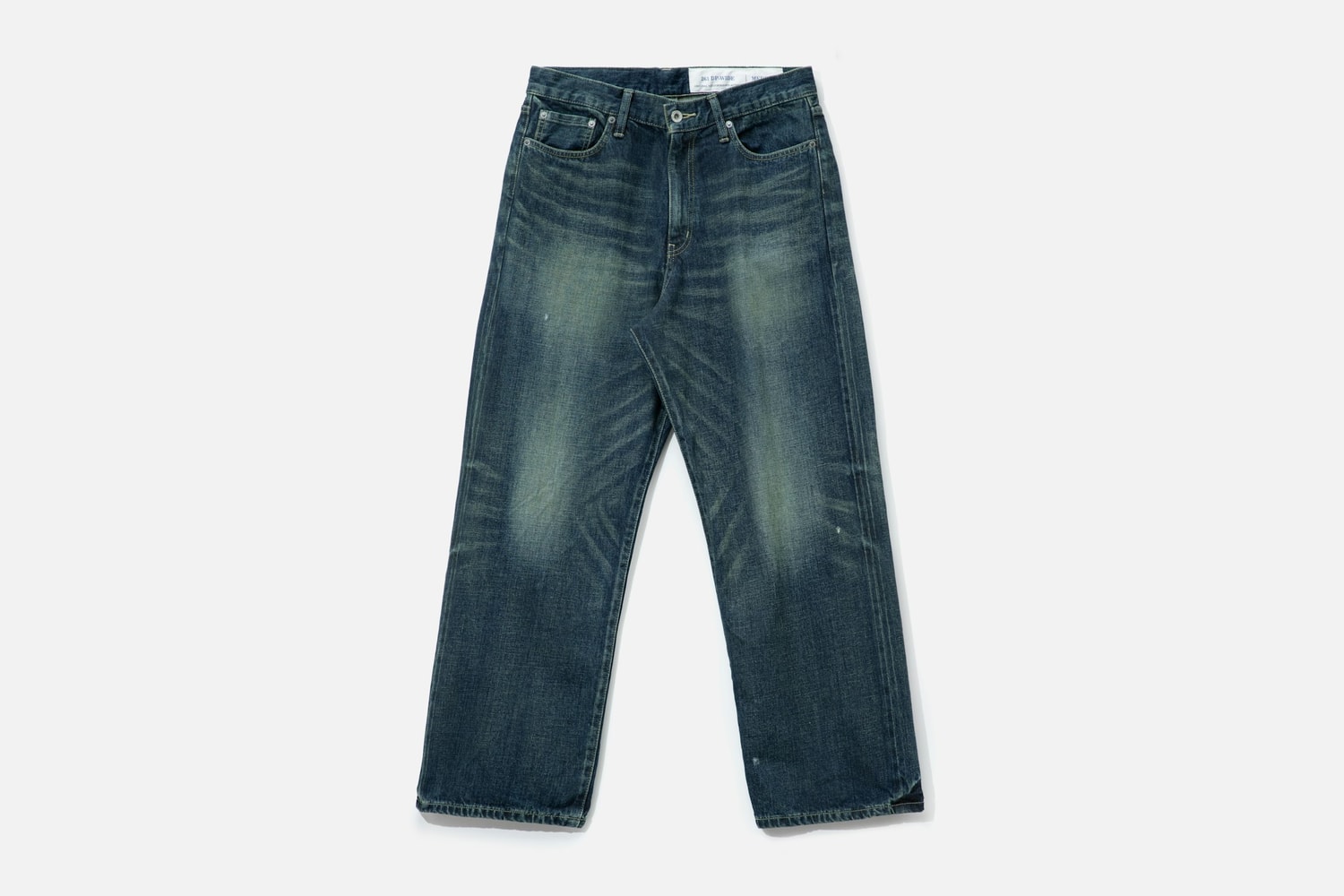 NEIGHBORHOOD new collection at HBX