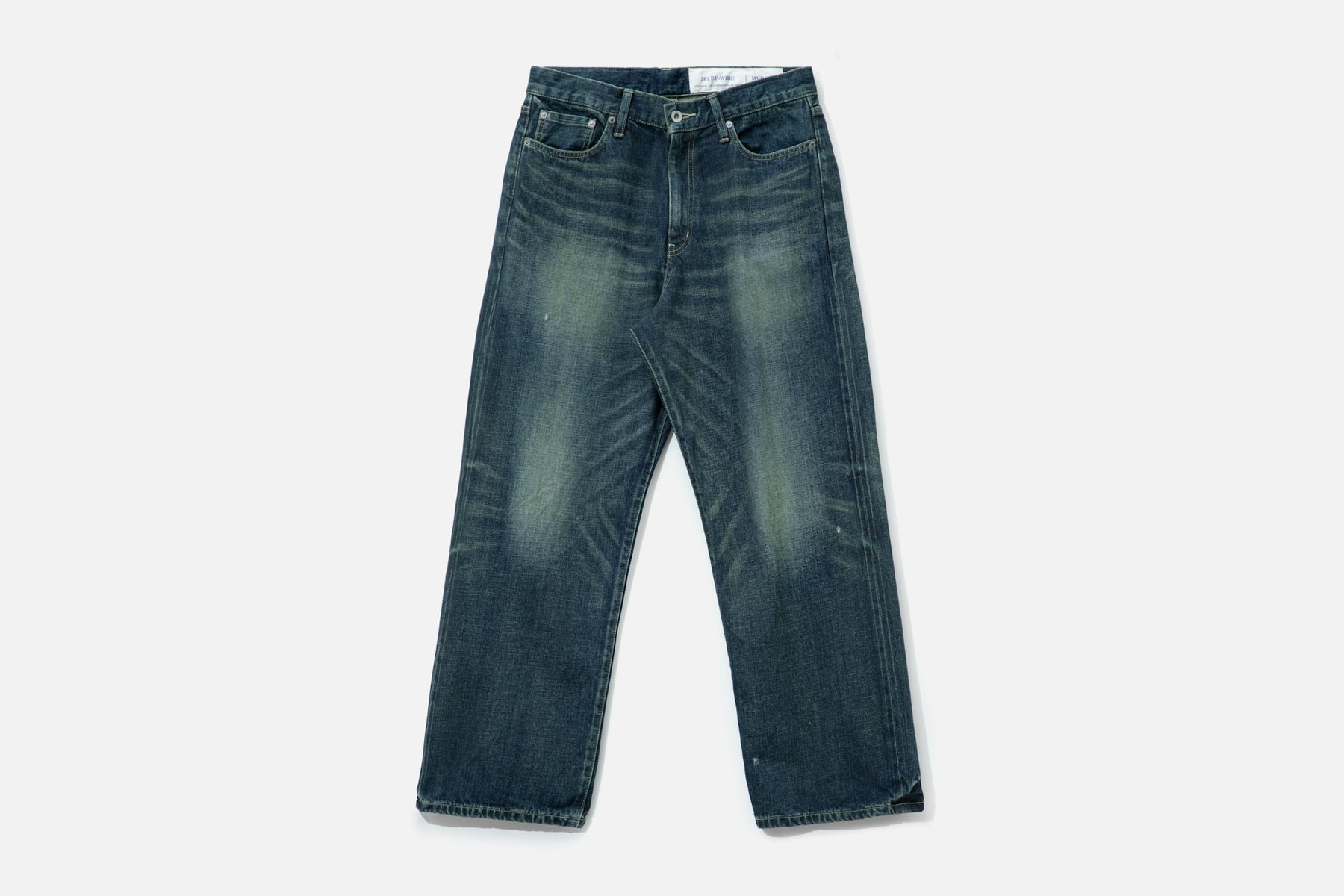 NEIGHBORHOOD new collection at HBX