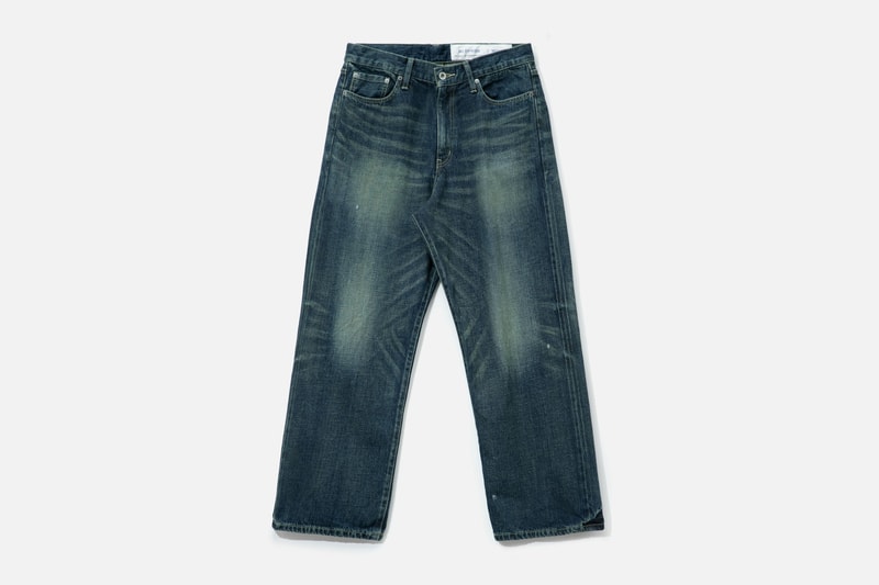 NEIGHBORHOOD new collection at HBX