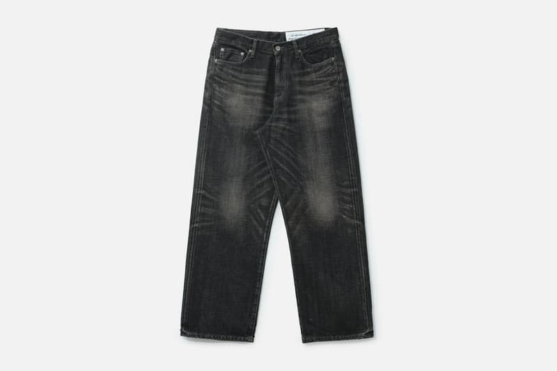 NEIGHBORHOOD new collection at HBX