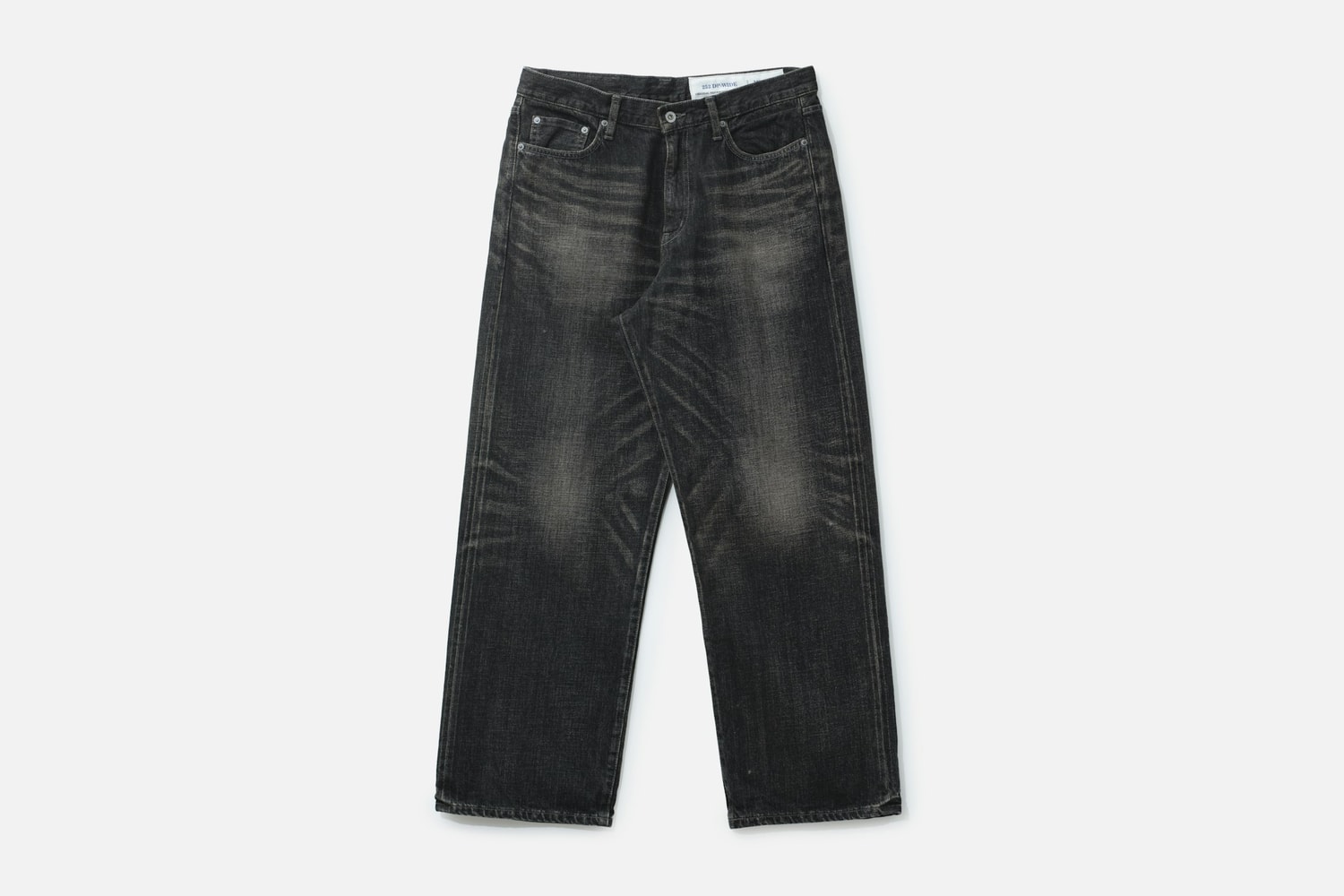 NEIGHBORHOOD new collection at HBX