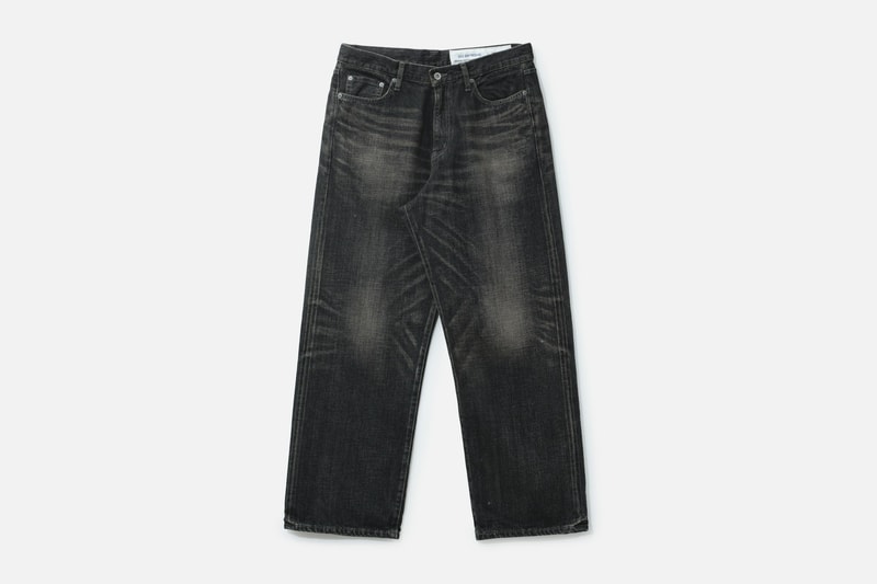 NEIGHBORHOOD new collection at HBX