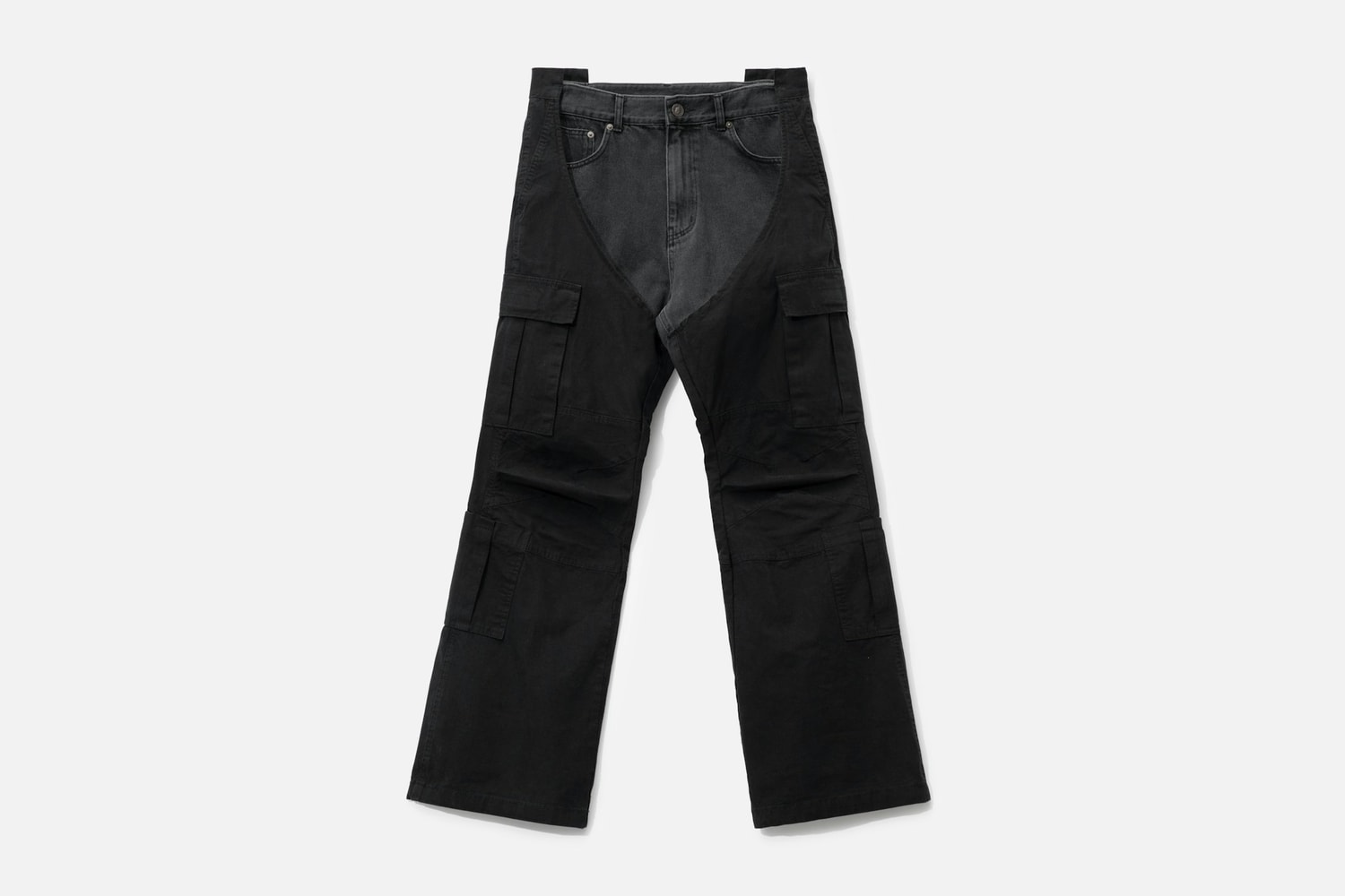 Protocol-Index new collection at HBX
