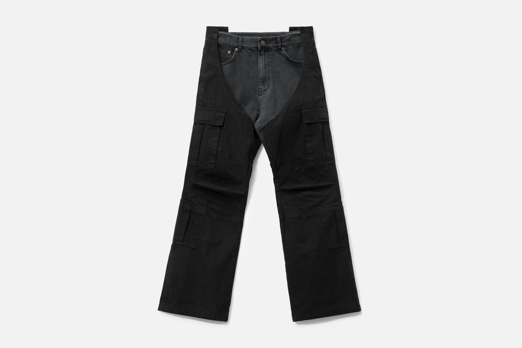 Protocol-Index new collection at HBX