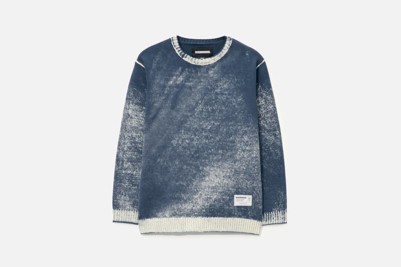 NEIGHBORHOOD new collection at HBX