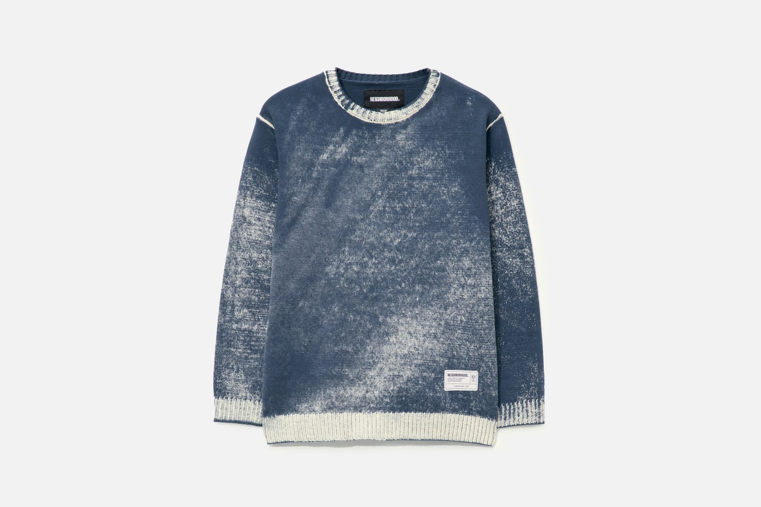 NEIGHBORHOOD new collection at HBX