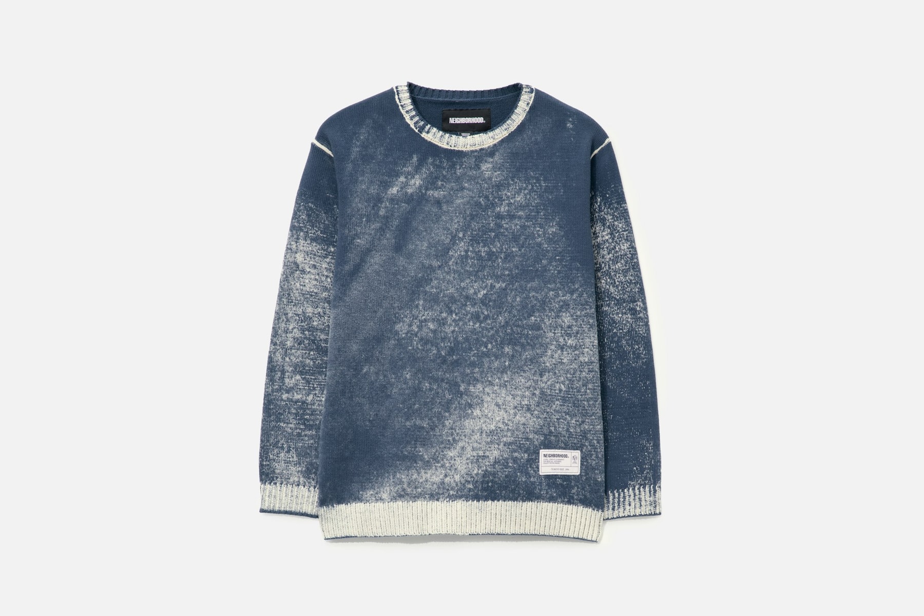NEIGHBORHOOD new collection at HBX