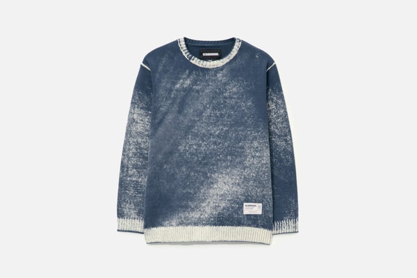NEIGHBORHOOD new collection at HBX